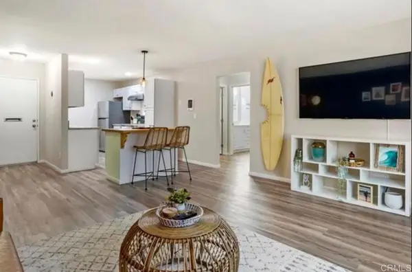 634 8th Street #3, Imperial Beach, CA 91932