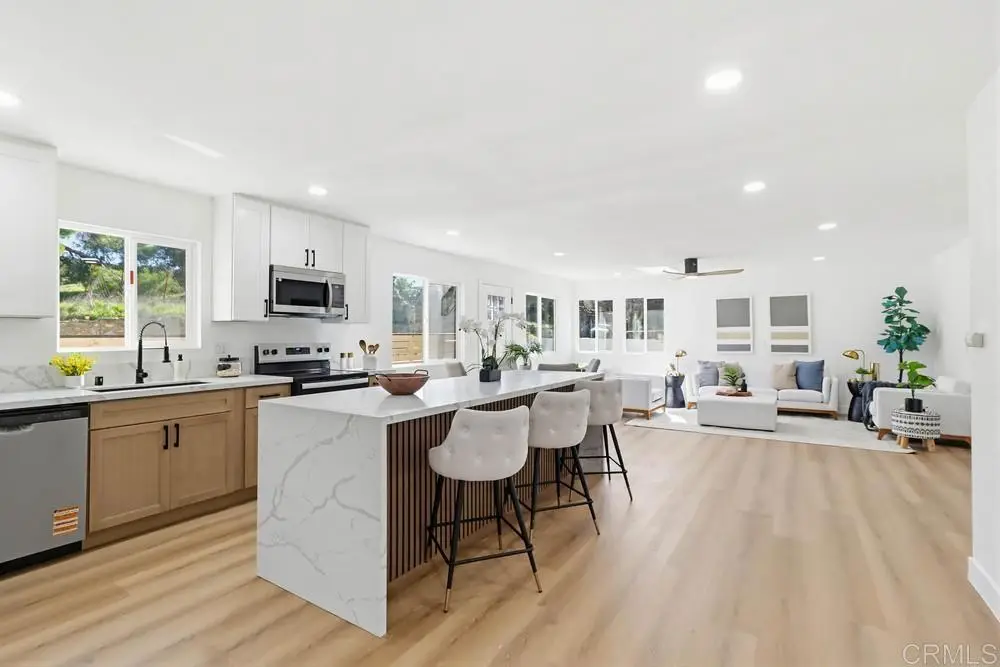 2526 Buckthorn Trail, Boulevard, CA 91905 - #1