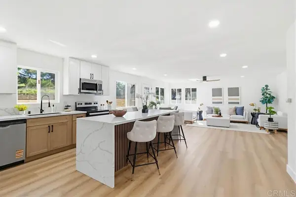 2526 Buckthorn Trail, Boulevard, CA 91905