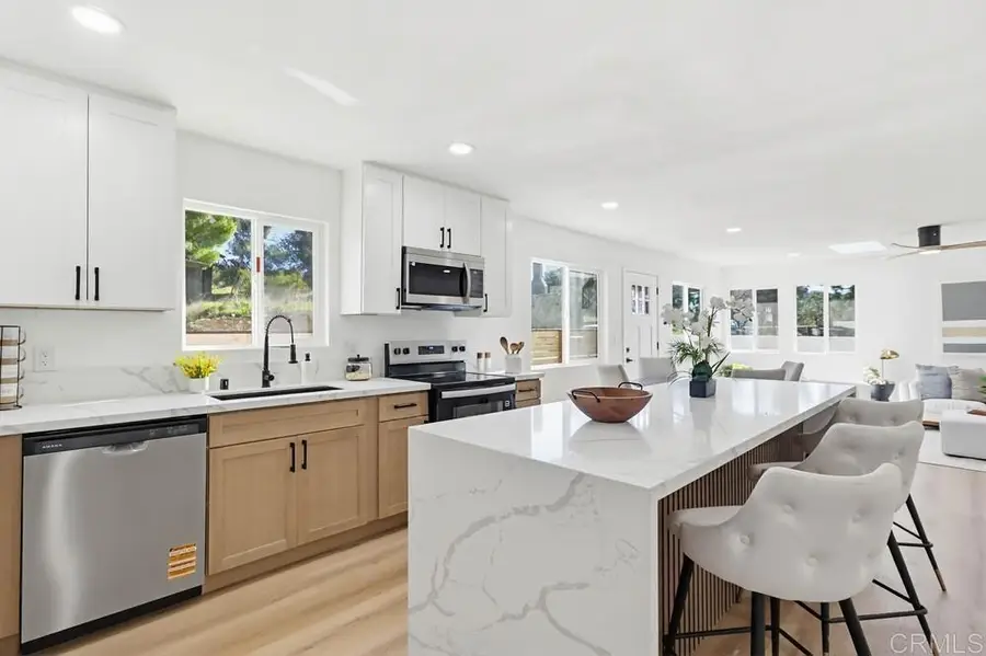 2526 Buckthorn Trail, Boulevard, CA 91905 - #3