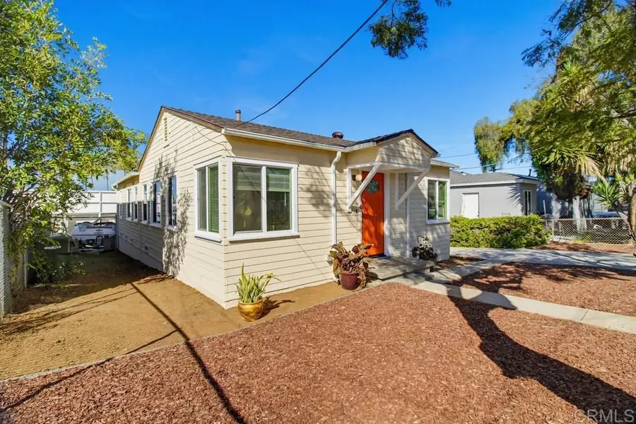 2516 A Avenue, National City, CA 91950 - #2