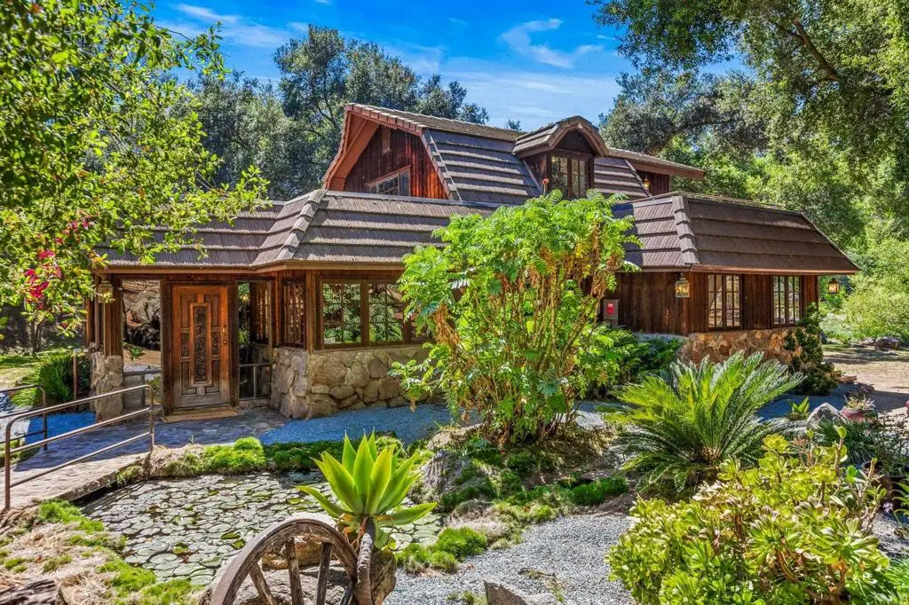 3394 Beaver Hollow Road, Jamul, CA 91935 - #1