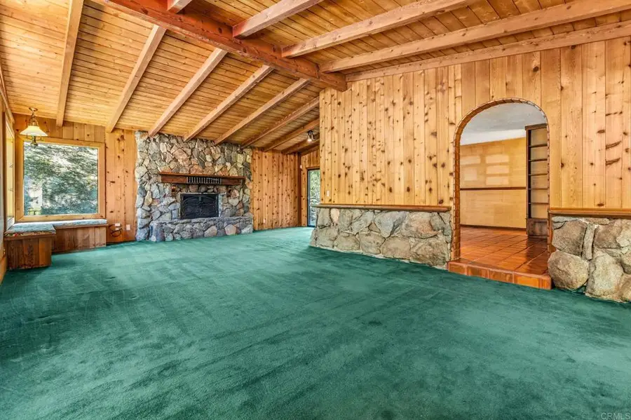 3394 Beaver Hollow Road, Jamul, CA 91935 - #3