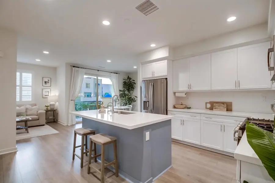 317 Brookside Way, Santee, CA 92071 - #3