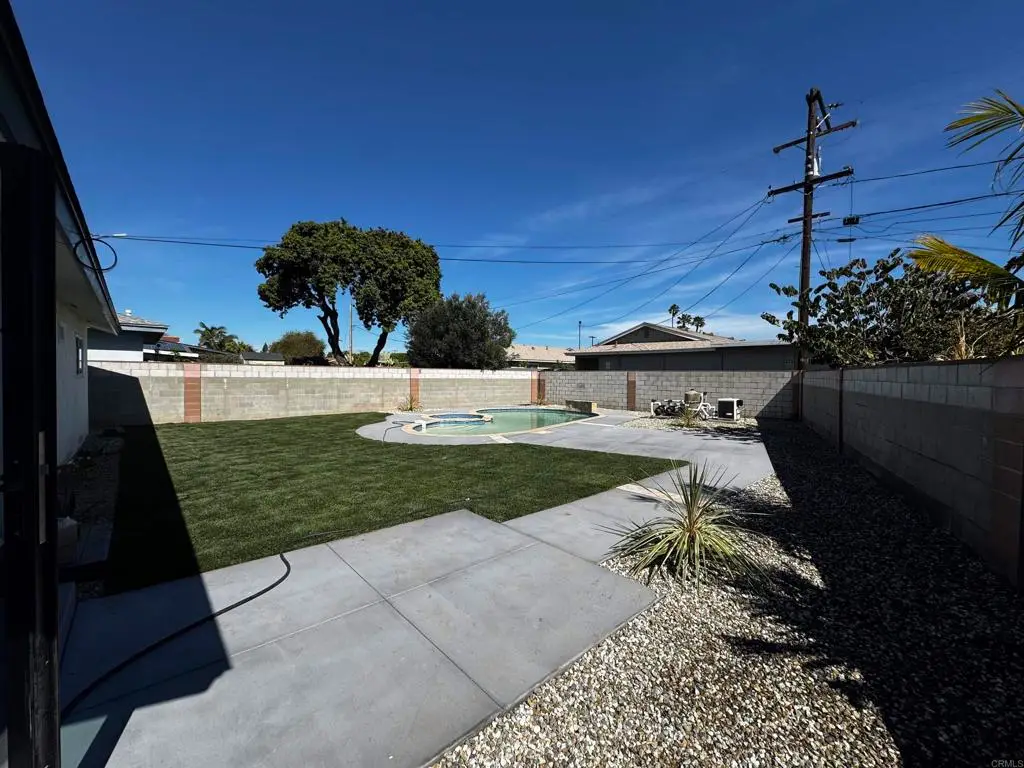 689 Garrett Avenue, Chula Vista, CA 91910 - #1