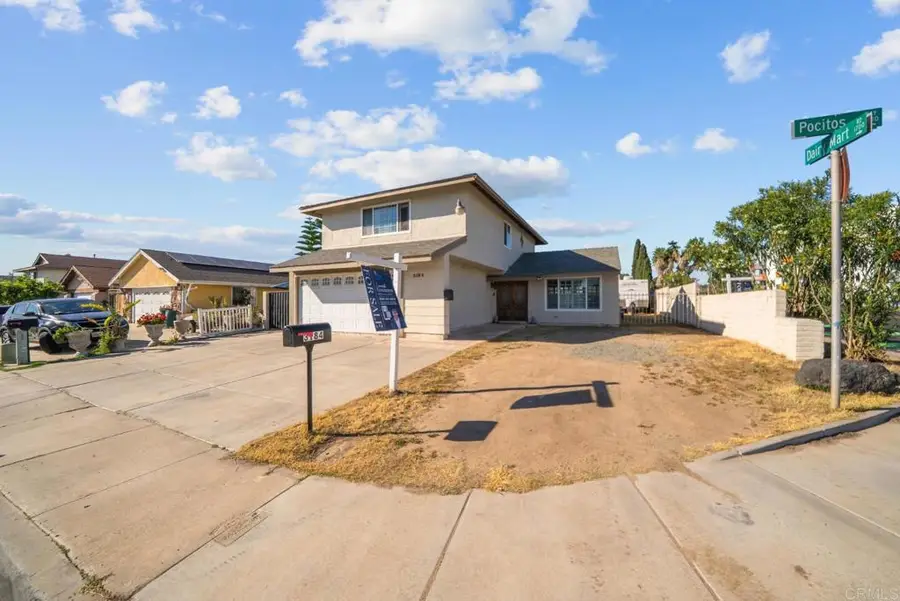 3184 Pocitos Way, San Ysidro, CA 92173 - #2