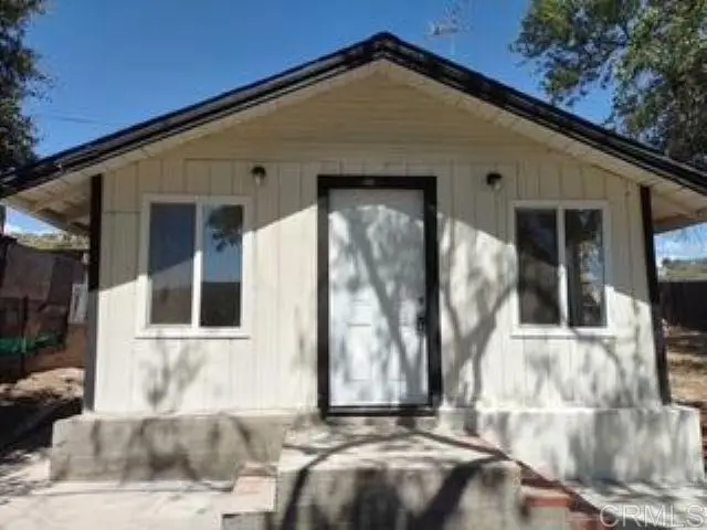 2495 Buckthorn, Boulevard, CA 91905 - #3