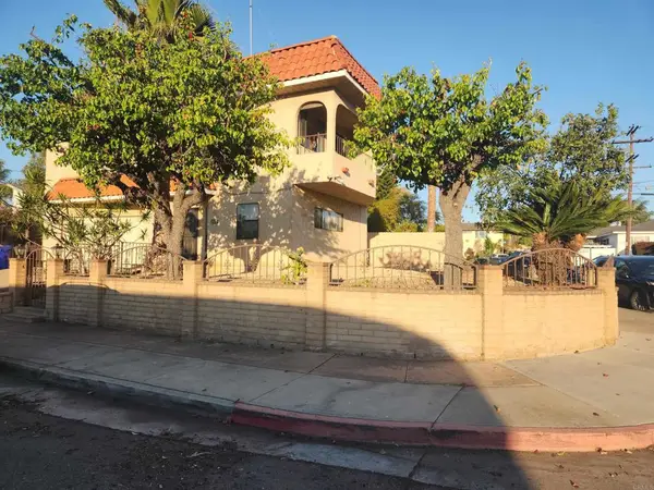 4208 Napier Street, San Diego, CA 92110