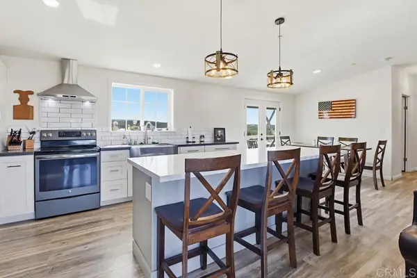 37657 Highway 94, Boulevard, CA 91905