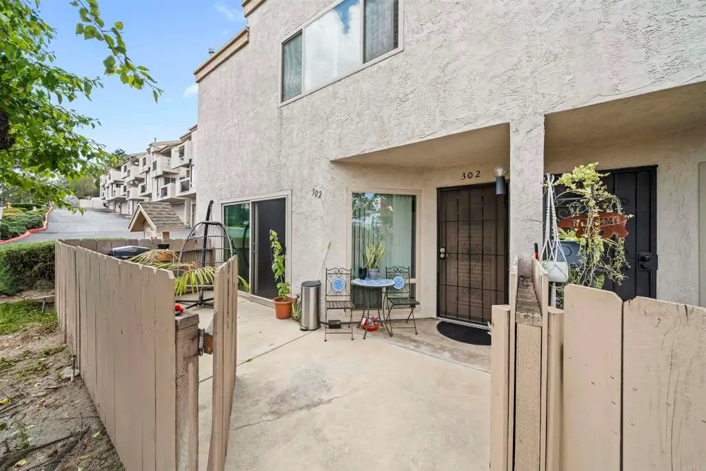 302 Travelodge Drive, El Cajon, CA 92020 - #1