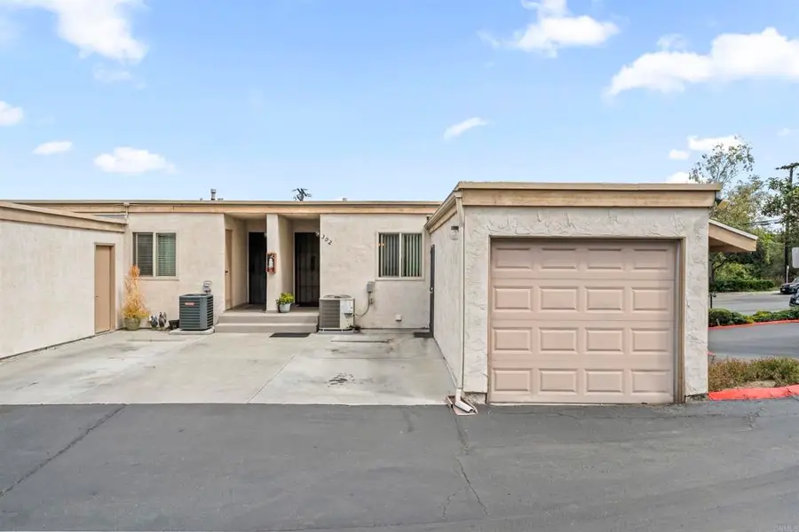 302 Travelodge Drive, El Cajon, CA 92020 - #3