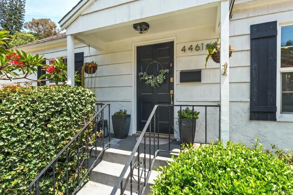 4461 Revillo Drive, San Diego, CA 92115 - #1