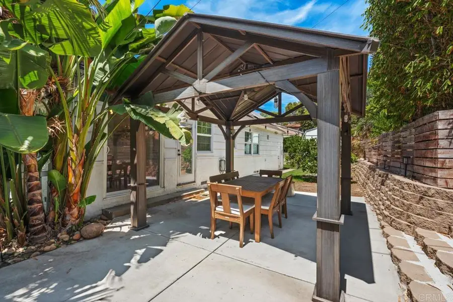 4461 Revillo Drive, San Diego, CA 92115 - #3