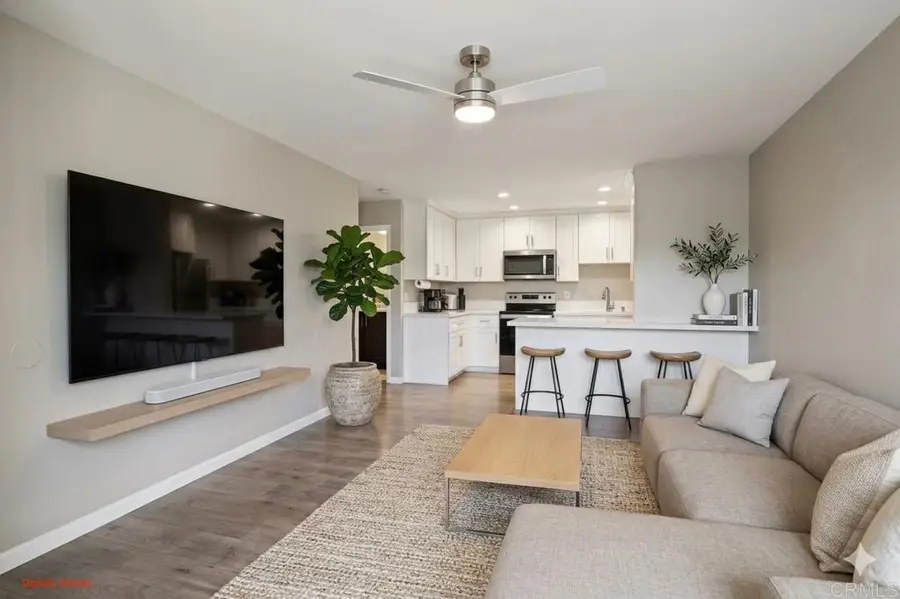 745 E Bradley Avenue #54, El Cajon, CA 92021 - #2