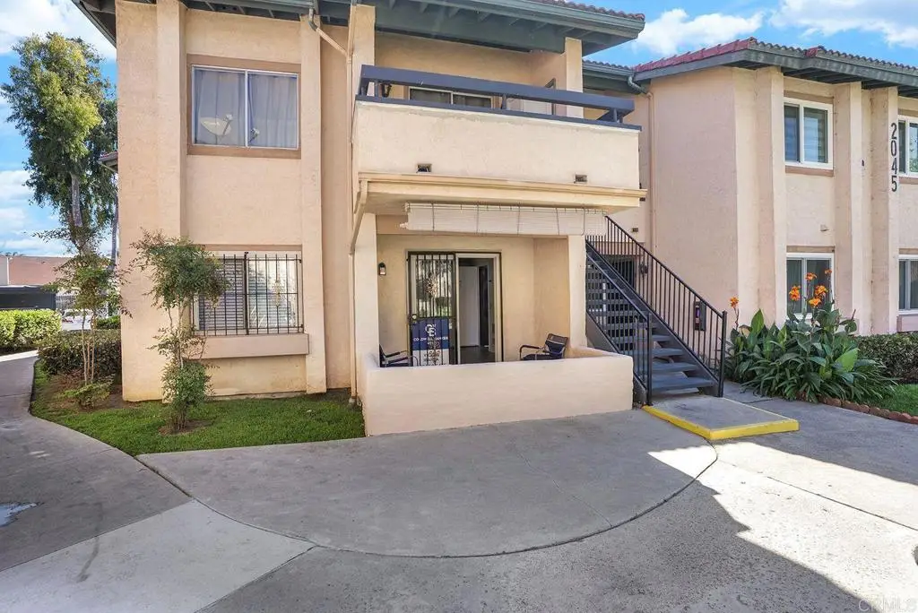 2045 Dairy Mart Road #7, San Diego, CA 92173 - #1