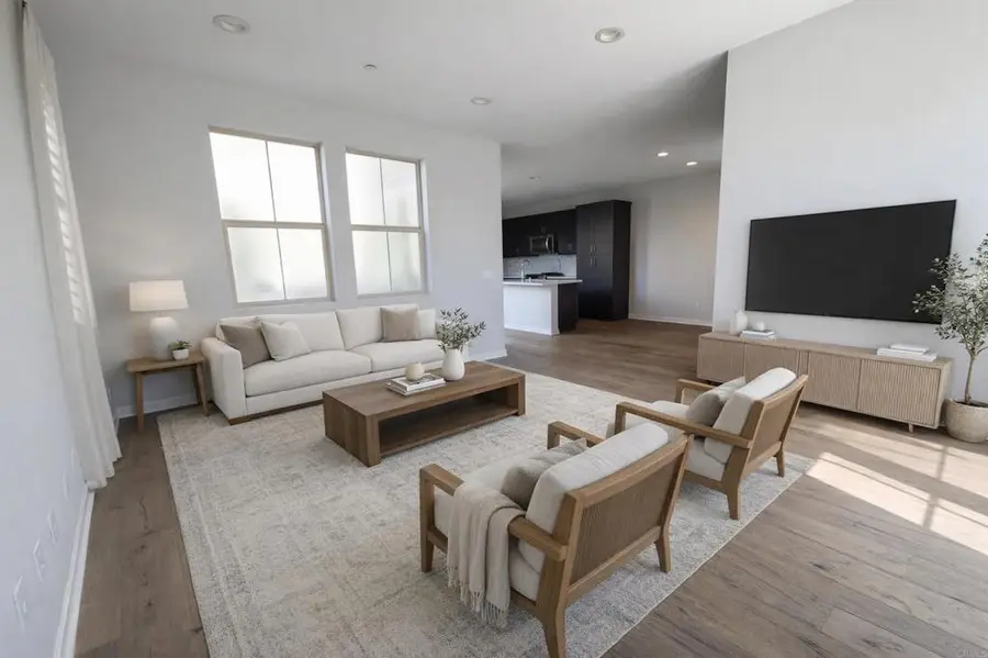 951 Camino Aldea, Chula Vista, CA 91913 - #2