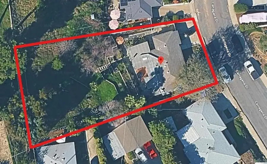 4320 Cartagena Drive, San Diego, CA 92115 - #2
