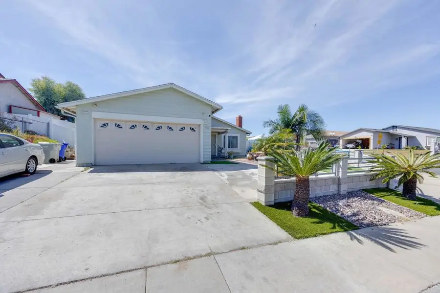 1402 Ohara Court, San Diego, CA 92114 - #3