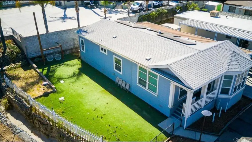 8968 Winter Gardens Blvd. #SPC 1, Lakeside, CA 92040 - #1