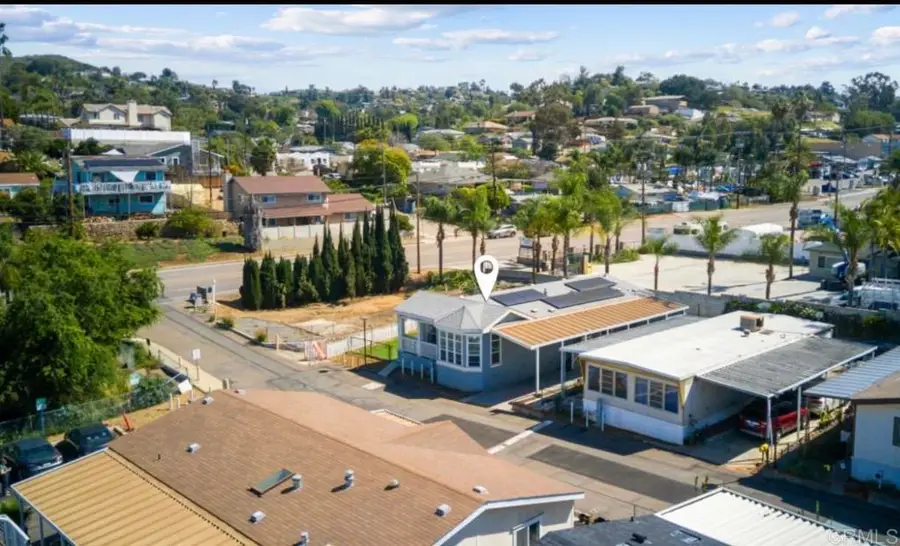 8968 Winter Gardens Blvd. #SPC 1, Lakeside, CA 92040 - #2