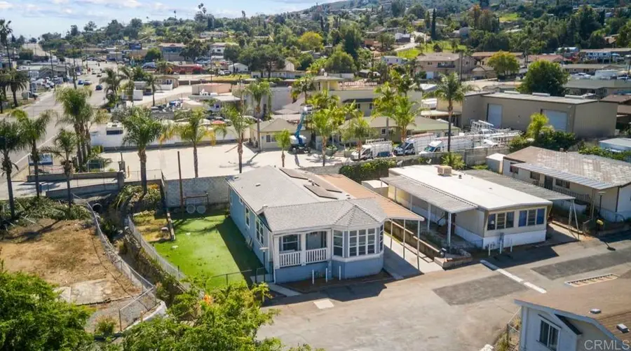 8968 Winter Gardens Blvd. #SPC 1, Lakeside, CA 92040 - #3