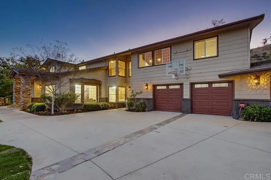 15428 Sleepy Creek Road, El Cajon, CA 92021 - #2