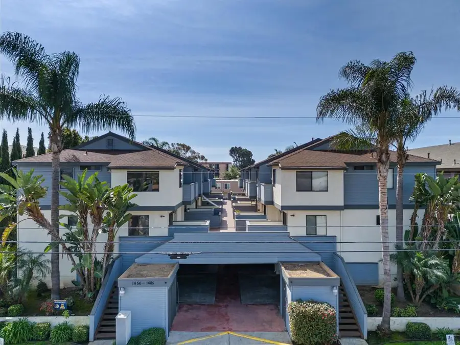 1461 Hemlock, Imperial Beach, CA 91932 - #2