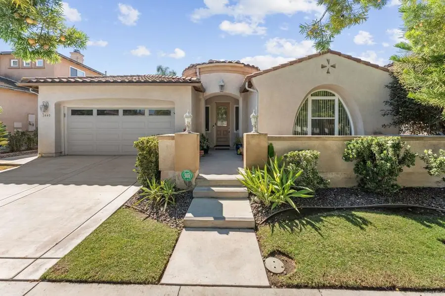 1440 Blairwood Ave, Chula Vista, CA 91913 - #2