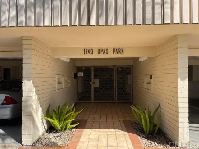 1740 Upas Street #22, San Diego, CA 92103 - #2
