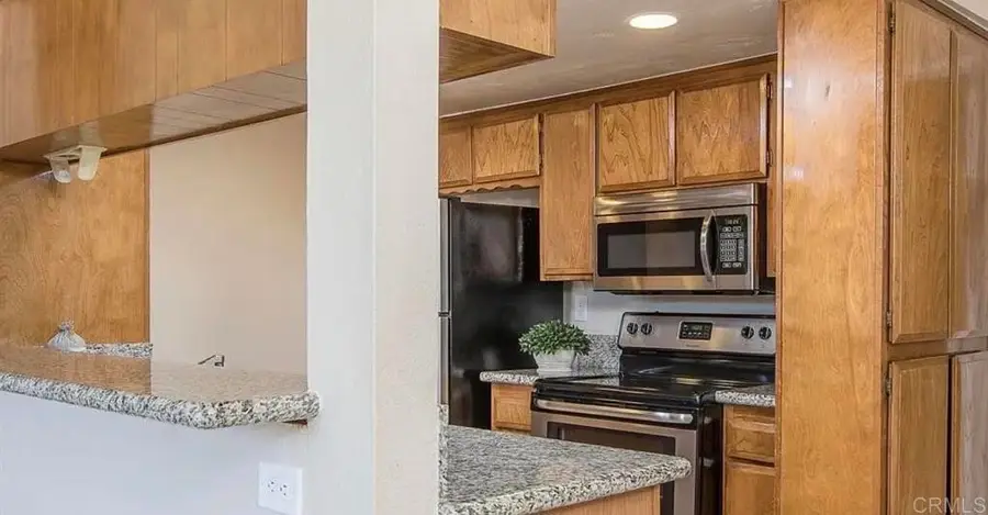 4221 49th Street #Apt2, San Diego, CA 92115 - #2