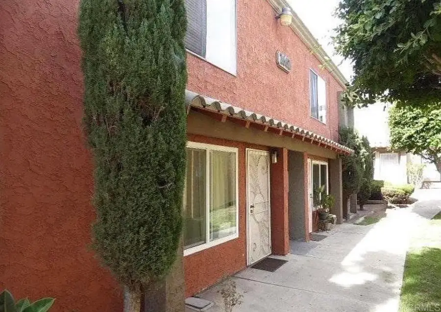 1661 Pentecost Way #Unit4, San Diego, CA 92105 - #2