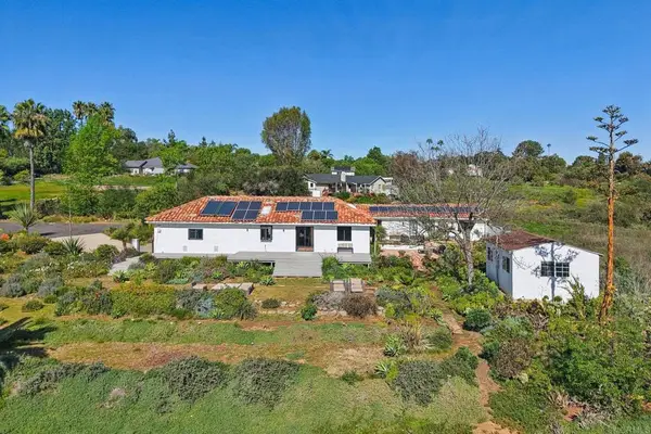 1761 Winterwarm Drive, Fallbrook, CA 92028