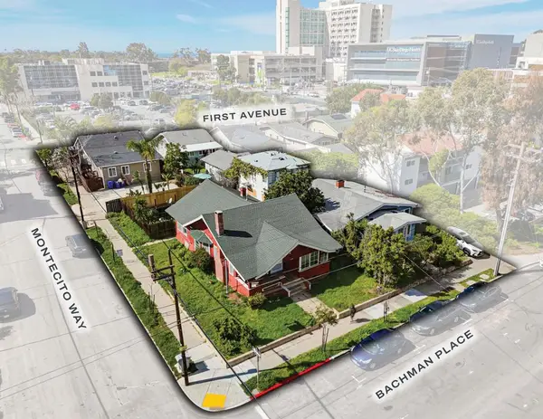 4160 Bachman Place, San Diego, CA 92103