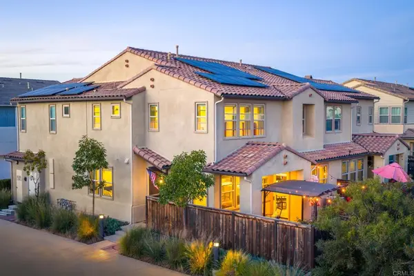 1124 Calle Obsidiana #3, Chula Vista, CA 91913