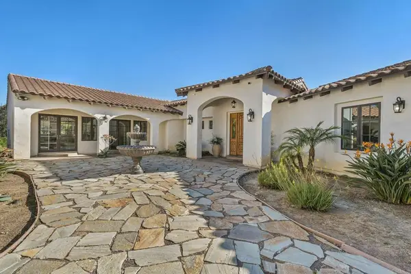 3369 Dehesa Road, El Cajon, CA 92019