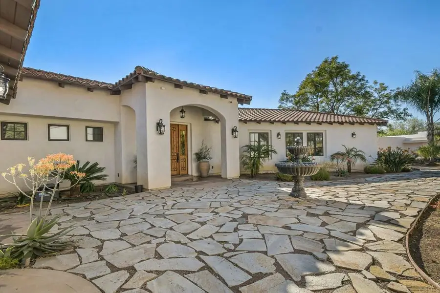 3369 Dehesa Road, El Cajon, CA 92019 - #3