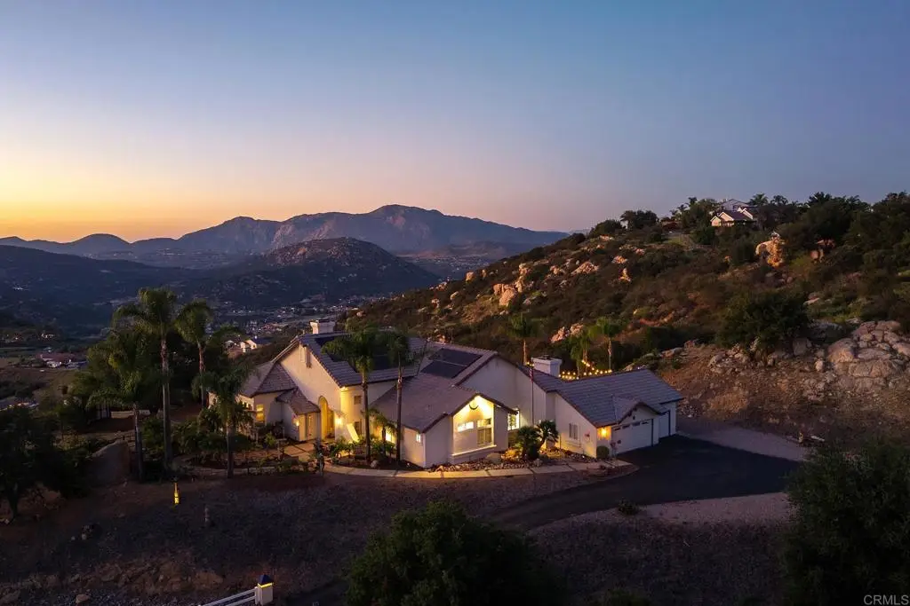 302 Alpine Trail Rd, Alpine, CA 91901 - #1