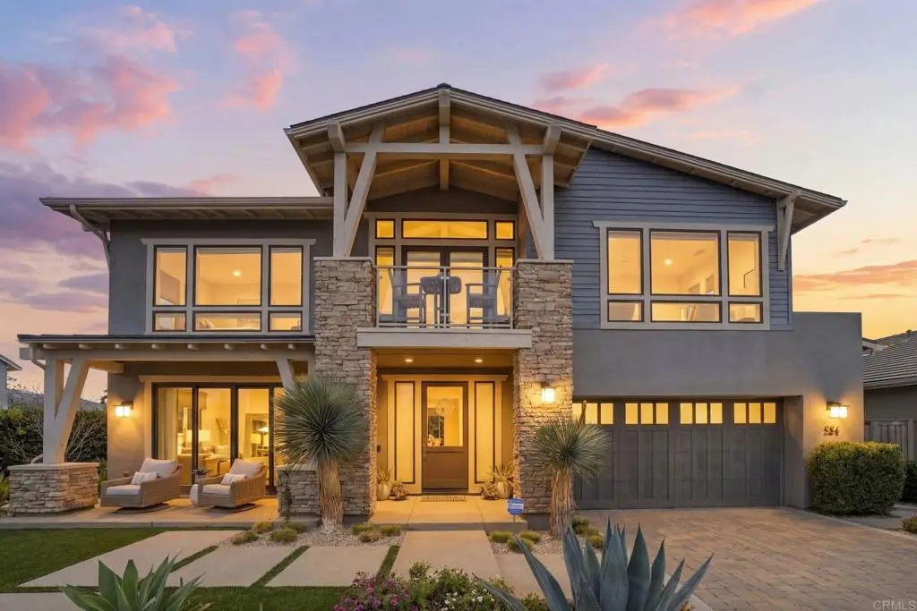 374 Fulvia Street, Encinitas, CA 92024 - #1