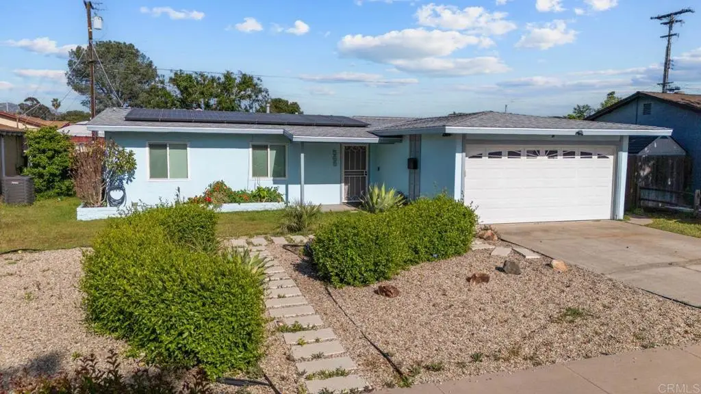 565 June Way, El Cajon, CA 92021 - #1
