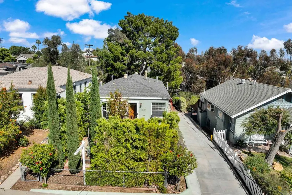 43 31st Street, San Diego, CA 92102 - #1