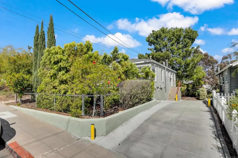 43 31st Street, San Diego, CA 92102 - #3