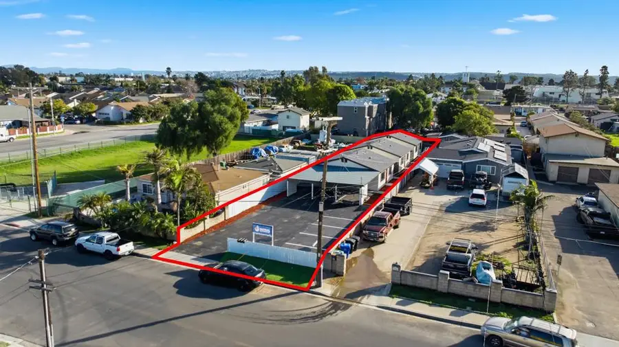 1877 Donax Avenue, San Diego, CA 92154 - #2