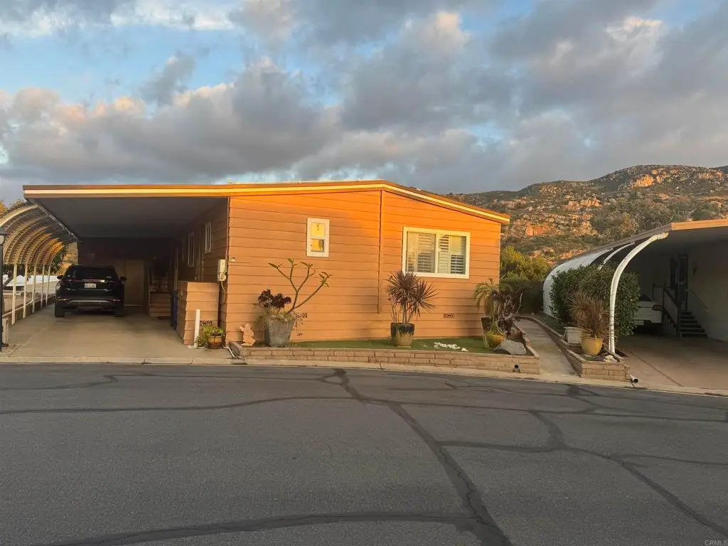 15420 Olde Highway 80 #116, El Cajon, CA 92021 - #1