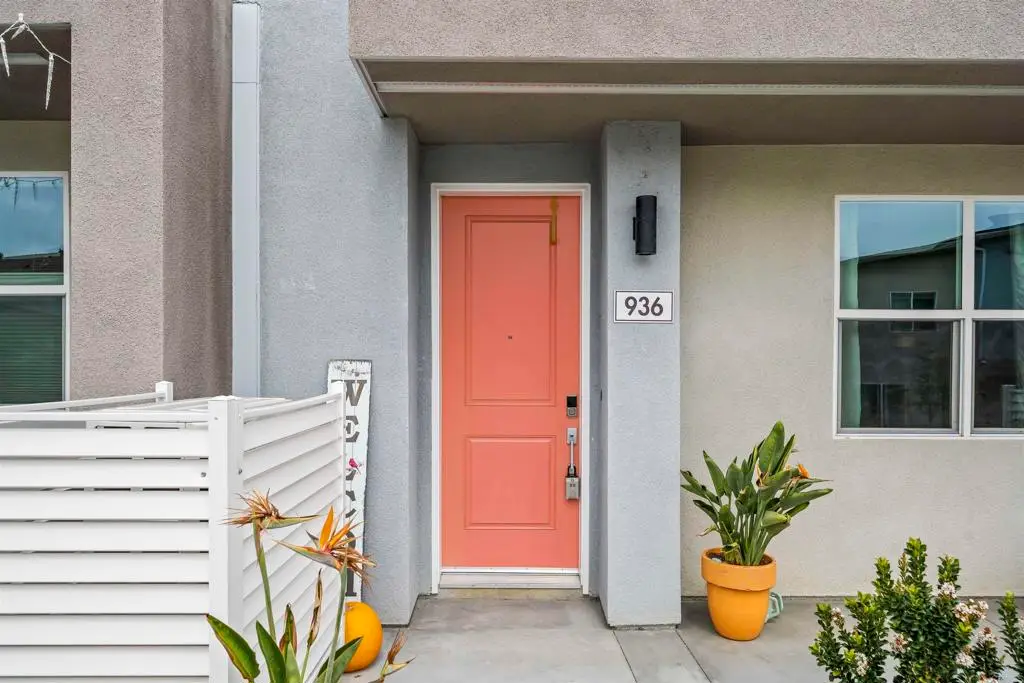 936 Cooper Place, San Diego, CA 92102 - #1