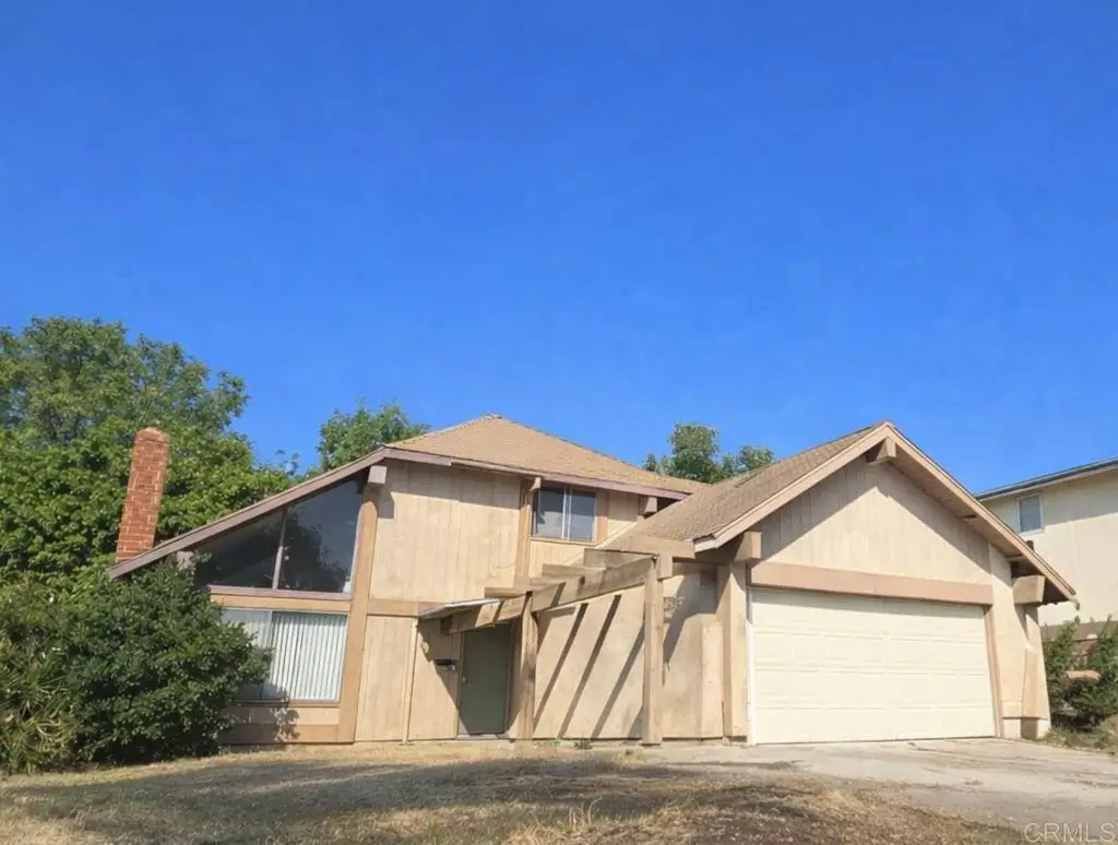 1594 Max, Chula Vista, CA 91911 - #1