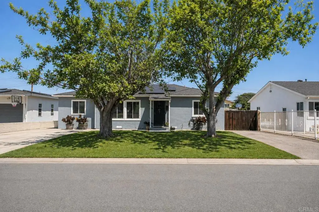 638 Patricia Ln, El Cajon, CA 92020 - #1