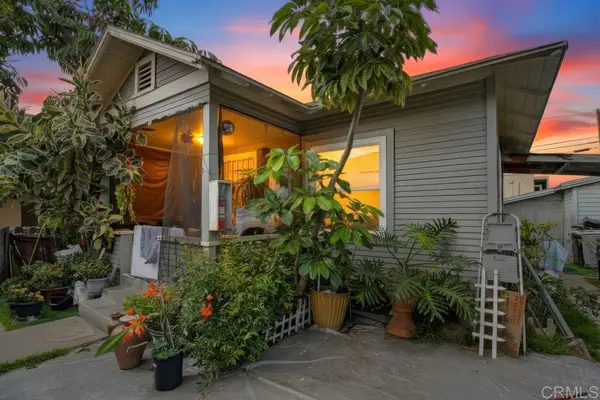 210 Del Mar Avenue, Chula Vista, CA 91910