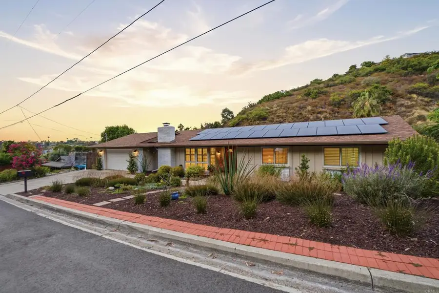 5627 Yerba Anita, San Diego, CA 92115 - #3
