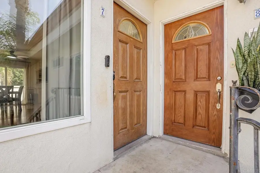 4168 44th Street #7, San Diego, CA 92115 - #2