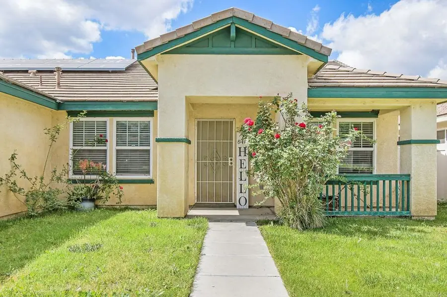 1228 Buckwheat Trl, Campo, CA 91906 - #3